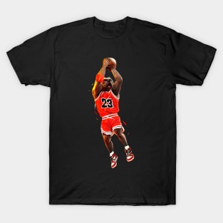 Bully Dog Fadeaway Shot T-Shirt